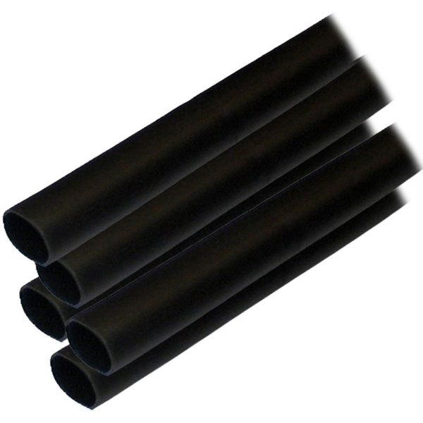 Ancor Adhesive Lined Heat Shrink Tubing (ALT) - 1/2