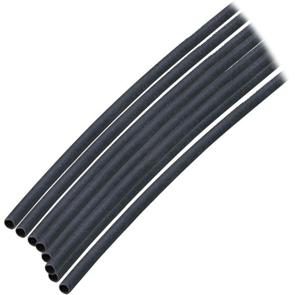 Ancor Adhesive Lined Heat Shrink Tubing (ALT) - 1/8