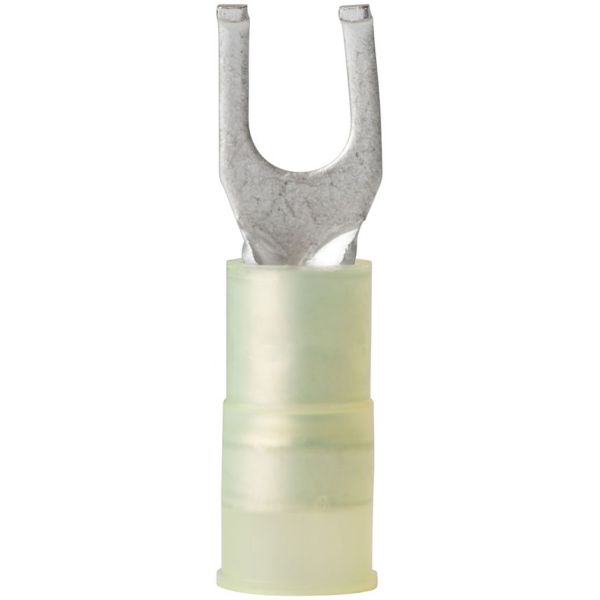 Ancor Nylon Flanged Spade Terminal