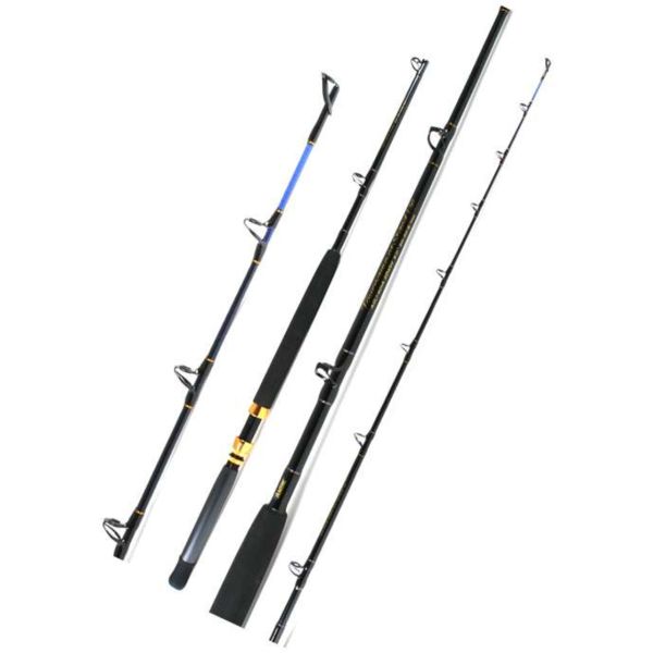 ANDE ASU-561A SBH Stand-Up Rod