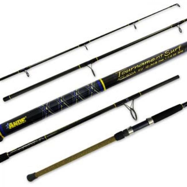 ANDE ATS-1000A Tournament Surf Spinning Rod