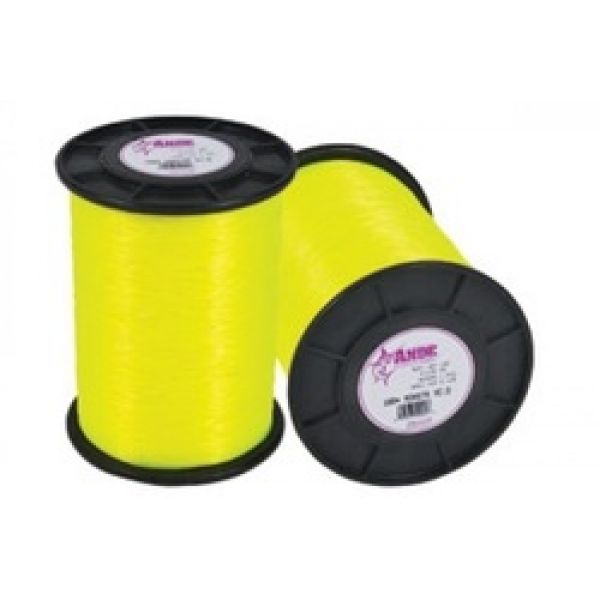 Ande Monster Yellow Monofilament