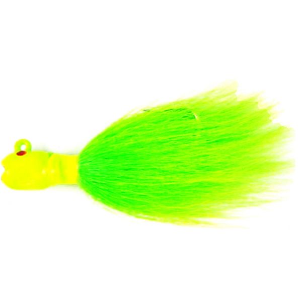 Andrus Lures RS34L Rip Splitter Bucktail