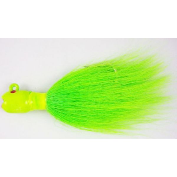 Andrus Lures RS3L Rip Splitter Bucktail