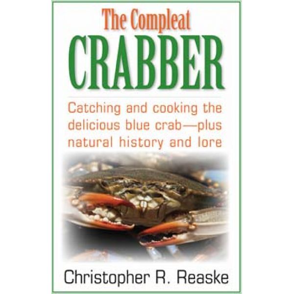 Anglers Books Compleat Crabber Revised Edition