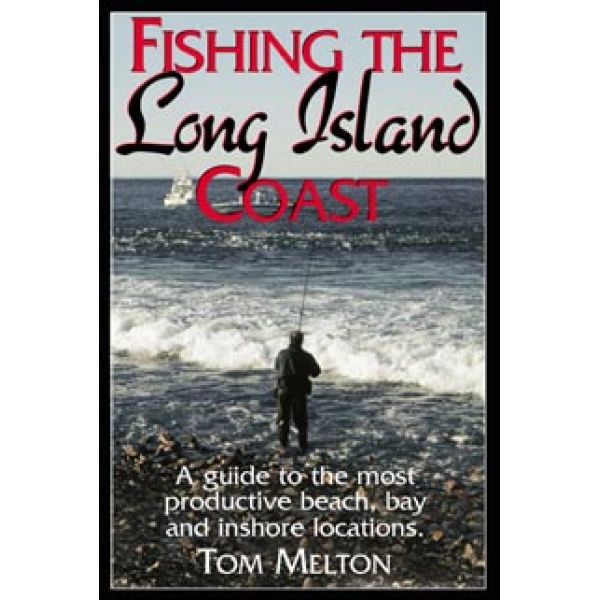 Fishing The Long Island Coast