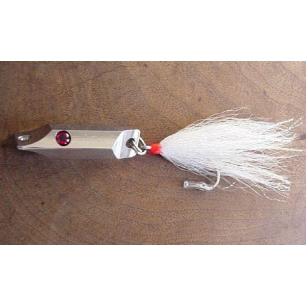 AOK Tackle TH0015BT T-Hex Metal Lure