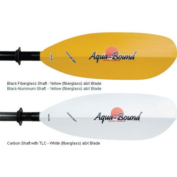 Aqua-Bound Sting Ray Kayak Paddle