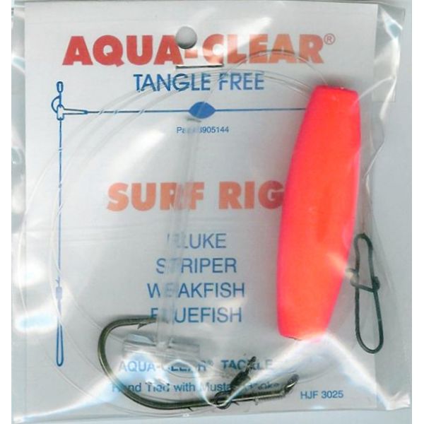 Aqua-Clear SR-6 Surf Rig