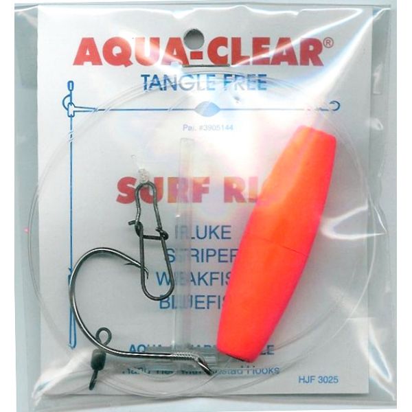 Aqua-Clear SR-7C Surf Rig