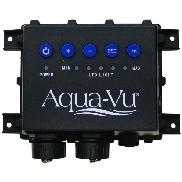 Aqua-Vu Multi-Vu Pro Gen 2 Underwater Viewing System