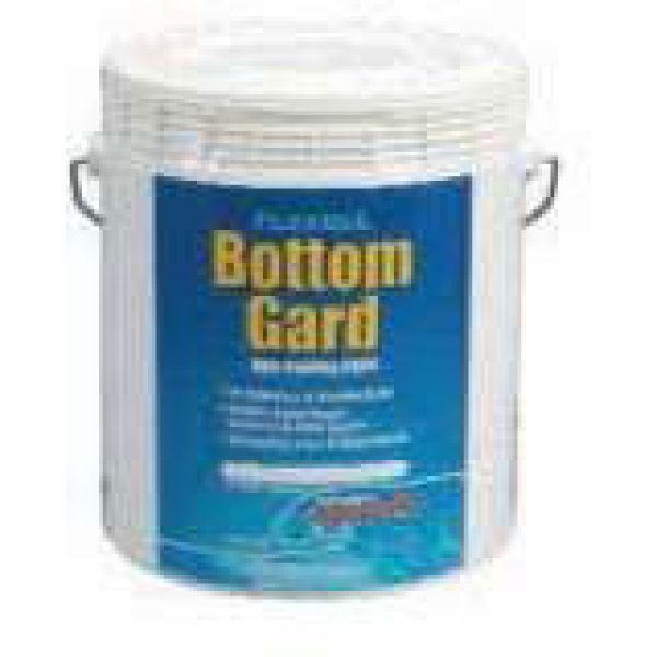 Aquagard Bottom-Gard Anti-Fouling Paint Black