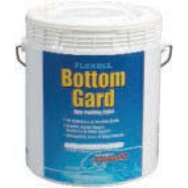 Aquagard Bottom-Gard Anti-Fouling Paint