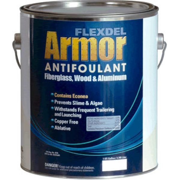 Aquagard Flexdel Armor Antifoulant - Gallon