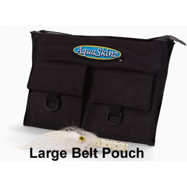 AquaSkinz Belt Pouches