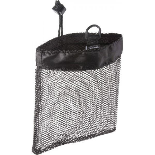 AquaSkinz Premium Mesh Eel Bag