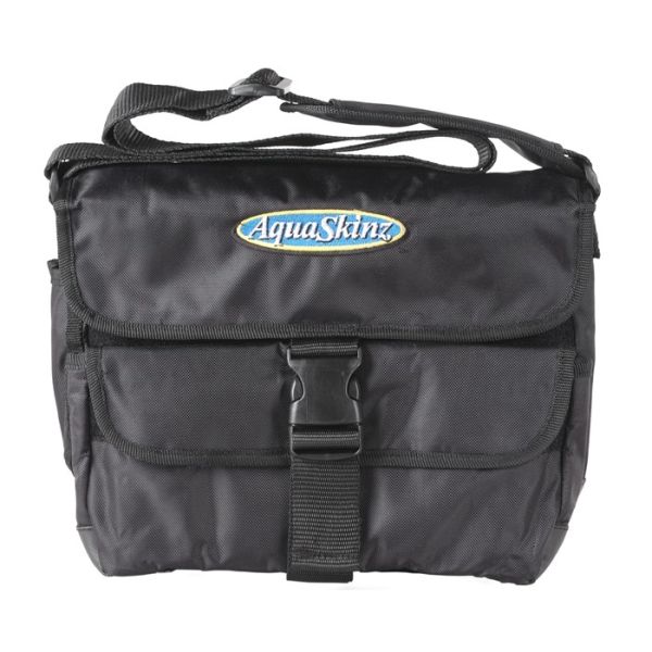 AquaSkinz Medium Single Row Lure Bag