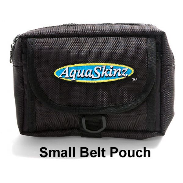 AquaSkinz Small Belt Pouch