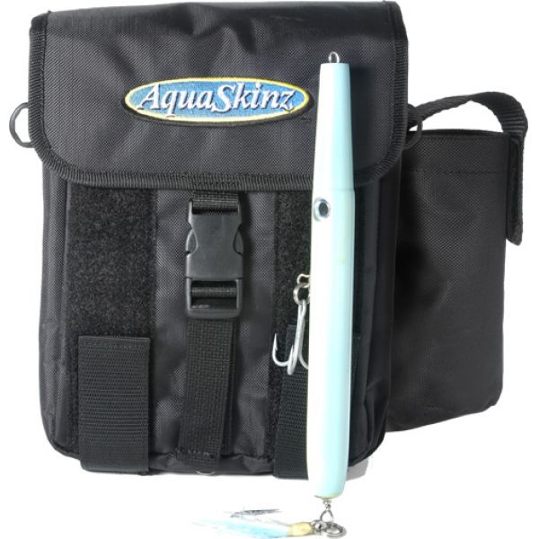 AquaSkinz Small Lure Bag TALL