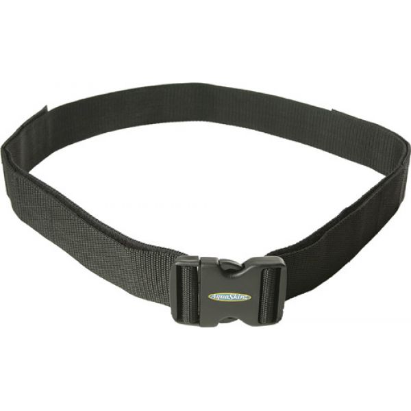 AquaSkinz Traditional Wading Belt Velcro Adjusters