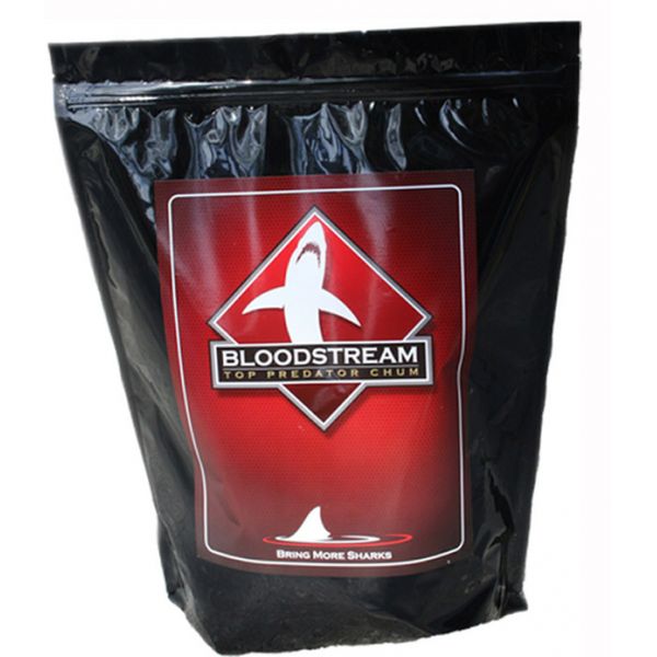 Aquatic Nutrition Blood Stream Top Predator Chum Bags