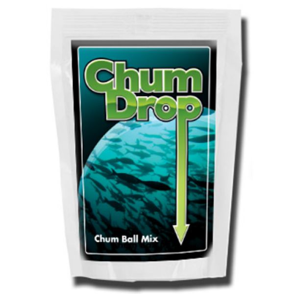 Aquatic Nutrition Chum Drop Chum Ball Mix 5lb Bag