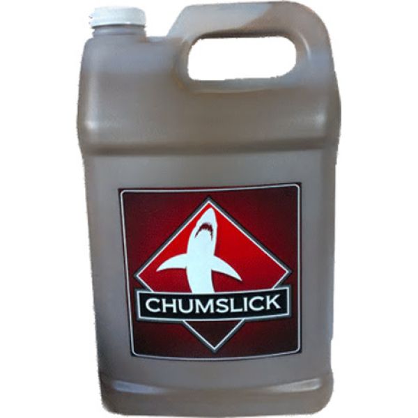 Aquatic Nutrition Chum Slick Feeding Stimulant 1 Gallon