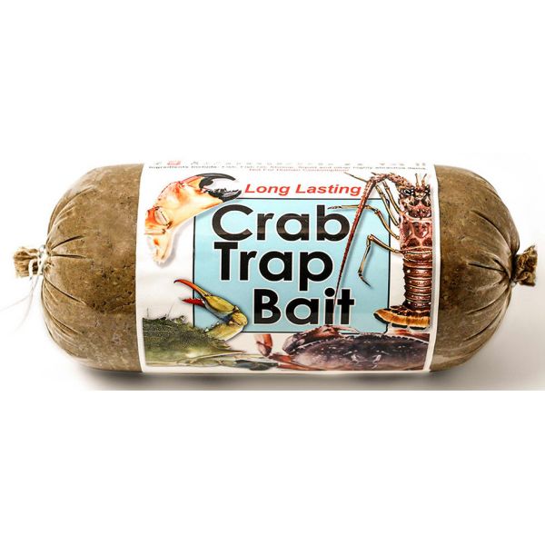 Aquatic Nutrition Long Lasting Crab Trap Bait - 3 lb.