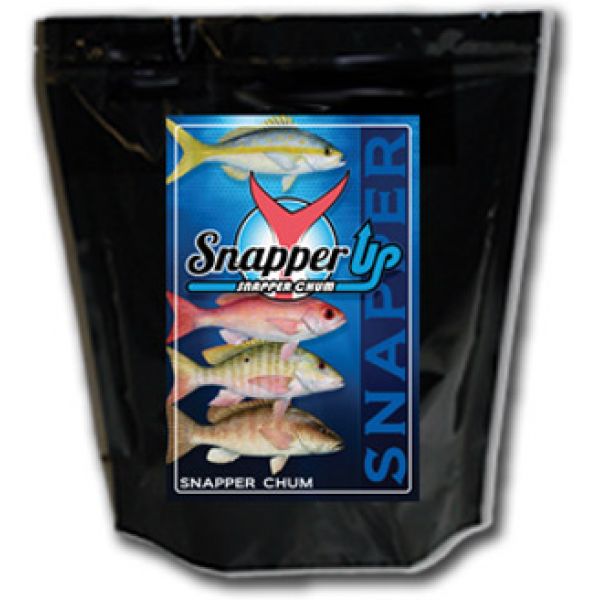 Aquatic Nutrition Snapper Up Snapper Chum