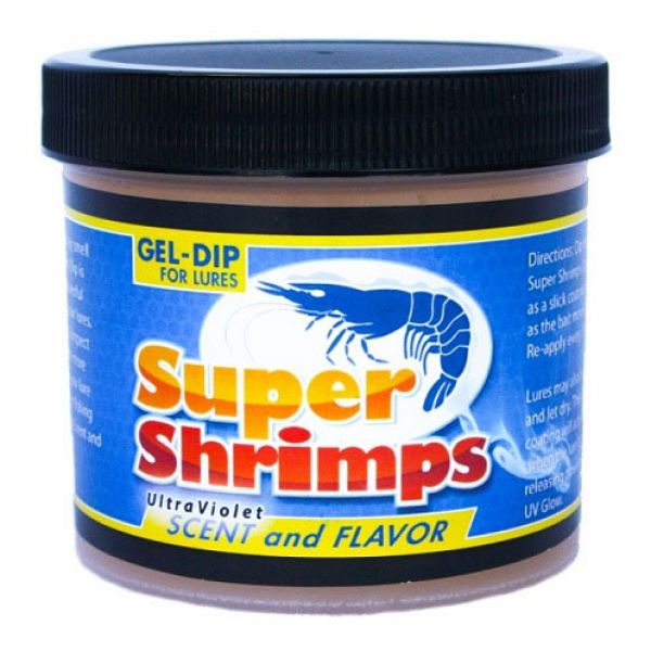 Aquatic Nutrition Super Shrimps Dip - 12oz