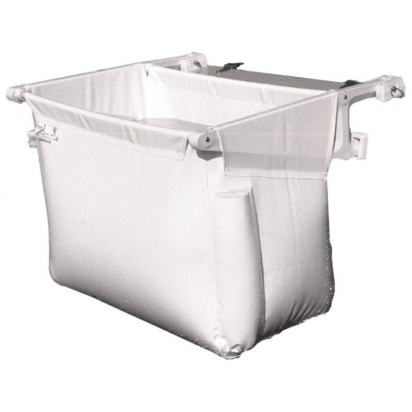 AquaWorld SBW-18 Superbag - 18 Gallon