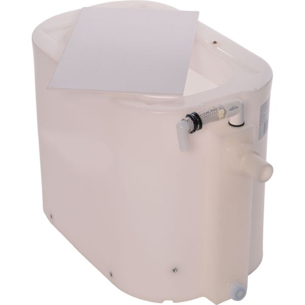 AquaWorld UT-13 Oval Ultra Tank - 13 Gallon