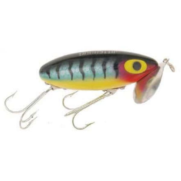 Arbogast G630 Jitterbug Lure G630-05 Perch