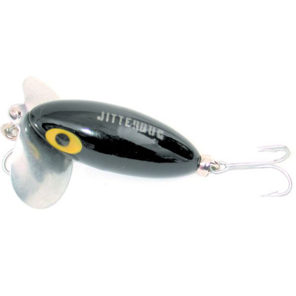 Arbogast G630 Jitterbug Lure