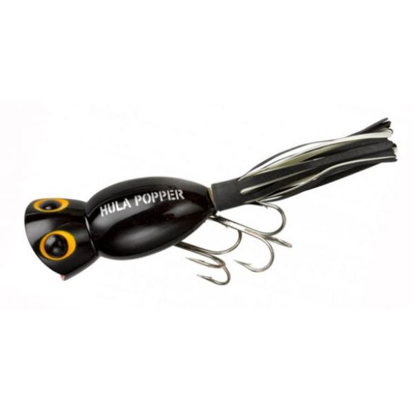 Arbogast G770-02 Hula Popper Lure