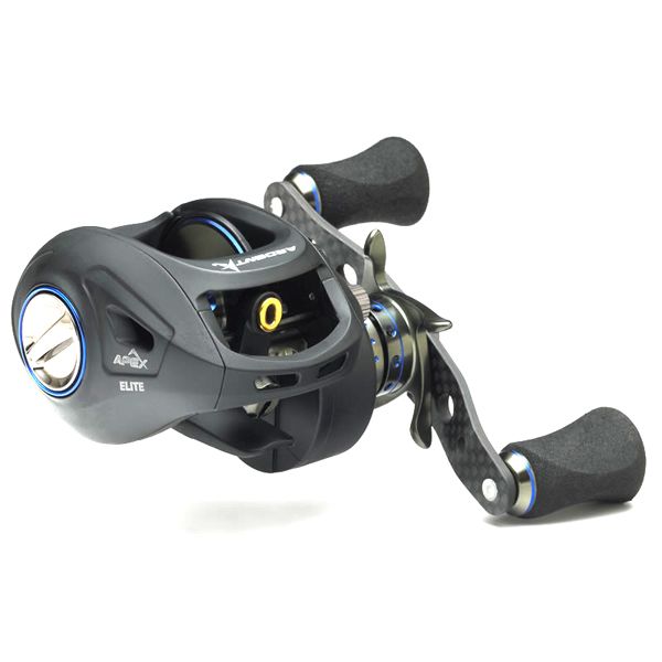 Ardent AA65LBA Apex Elite Baitcasting Reel