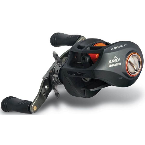 Ardent AAR65RBD Apex Ranger Baitcasting Reel