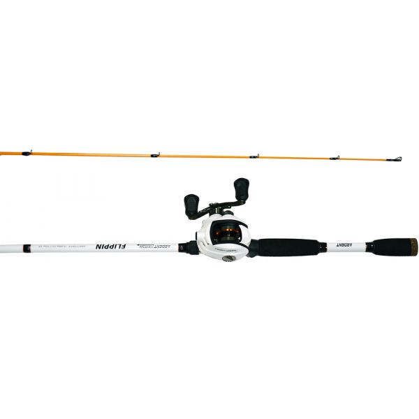 Ardent AAW7066H1-F Flipping Baitcast Combo - 6 ft. 6 in.