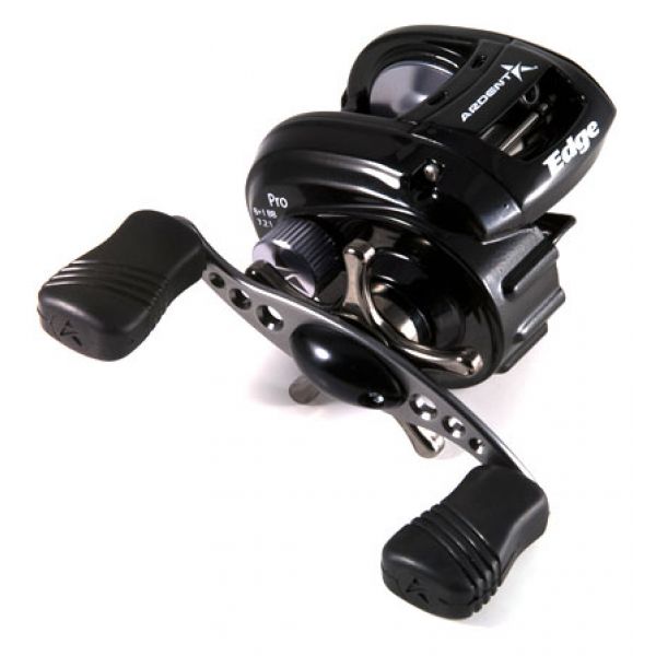 Ardent EDGE-PRO-7L-A Edge Pro Baitcasting Reel