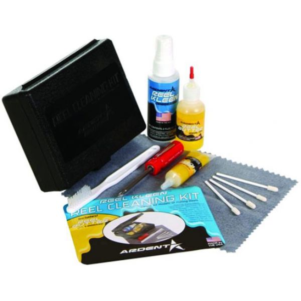 Ardent Reel Kleen Cleaning Kit