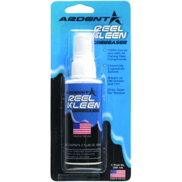 Ardent Reel Kleen Degreaser