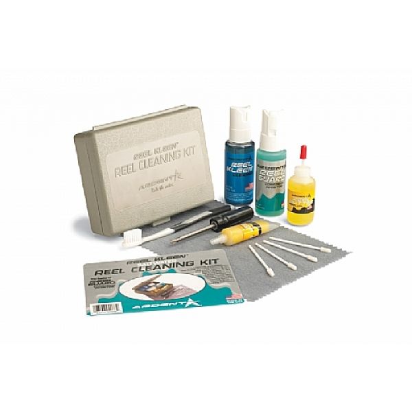 Ardent Saltwater Cleaning Kit