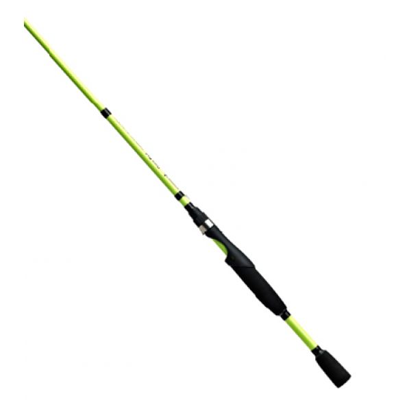 Ardent SPDG66M2 Dura Spinning Rod