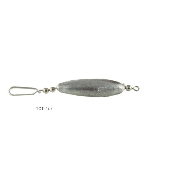 Atom Bead Trolling Sinker - 1 oz.