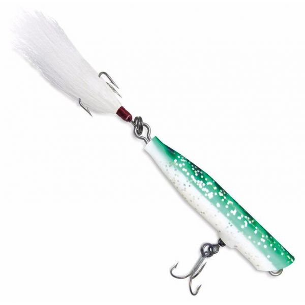 Atom Striper Swiper - 2oz - Mackerel