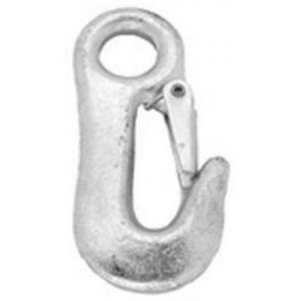 Attwood 12261L3 Winch Hook - Heavy Duty - 4-1/4 in.