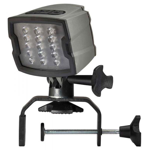 Attwood 14185XFS-7 XFS Multi-Function LED Sport Light