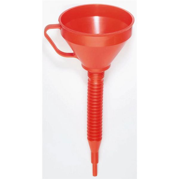 Attwood 14580-1 Filter Funnel Long Flexible