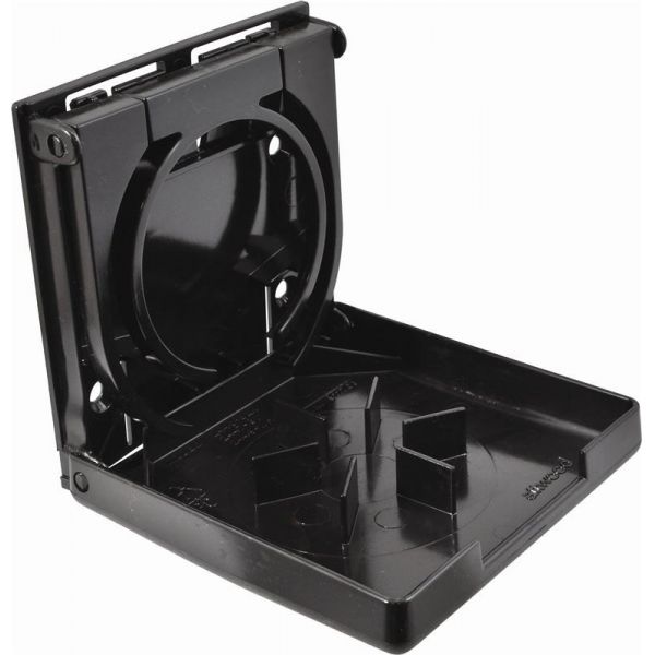 Attwood 2445-7 Fold-Up Drink Holder