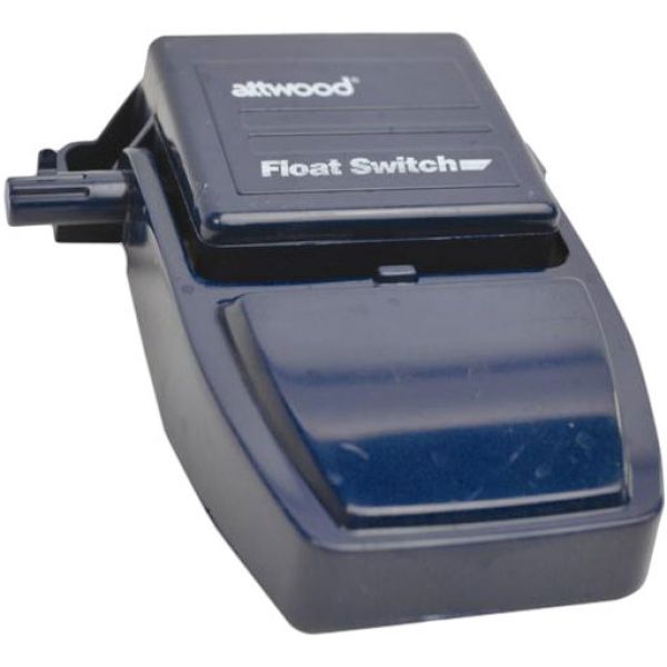 Attwood 4202-7 Auto Float Switch